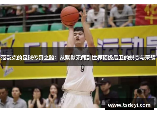 范戴克的足球传奇之路：从默默无闻到世界顶级后卫的蜕变与荣耀