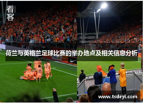 荷兰与英格兰足球比赛的举办地点及相关信息分析