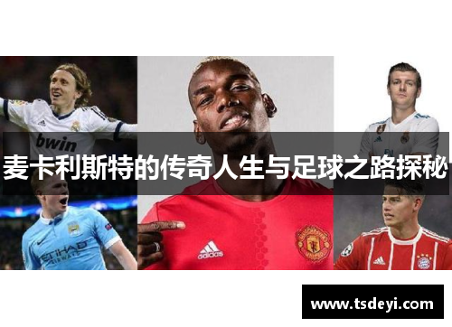 麦卡利斯特的传奇人生与足球之路探秘