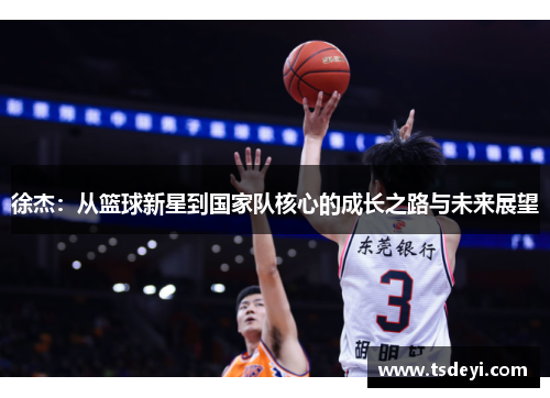 徐杰：从篮球新星到国家队核心的成长之路与未来展望